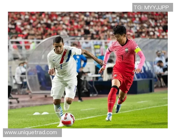 2014年世界杯预选赛韩国对科威特全场精彩回顾与分析