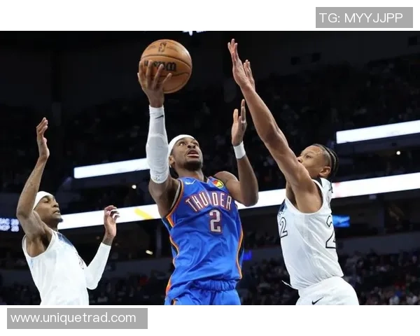 2月23日NBA雷霆对爵士精彩比赛视频回放及赛后分析分享