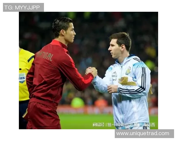 C罗与梅西再度对决12月9日足球盛宴即将开启
