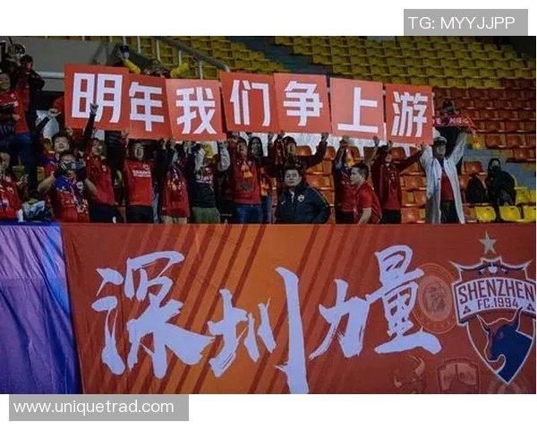 中超激战深圳佳兆业迎战河北华夏全力争胜展现球队风采