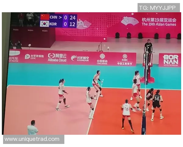 2018亚运会中国女排与韩国队精彩对决全场录像回放及精彩瞬间解析 2018亚运会中国女排与韩国队精彩对决全场录像回放及精彩瞬间解析