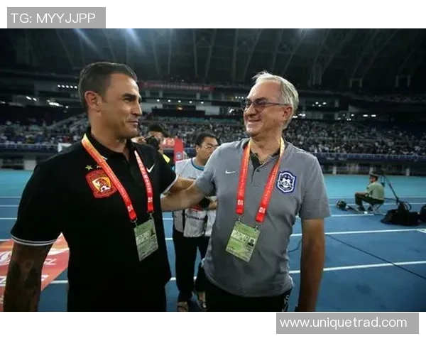 广州富力与恒大激战足协杯决胜时刻谁能笑到最后 广州富力与恒大激战足协杯决胜时刻谁能笑到最后