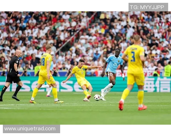 比利时与乌克兰在欧洲杯历史交锋回顾与战绩分析 比利时与乌克兰在欧洲杯历史交锋回顾与战绩分析