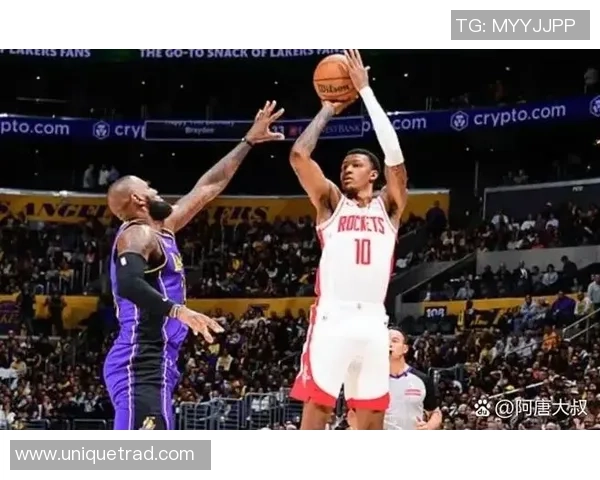 2020年1月19日湖人与火箭精彩对决全场录像回放及赛后分析 2020年1月19日湖人与火箭精彩对决全场录像回放及赛后分析