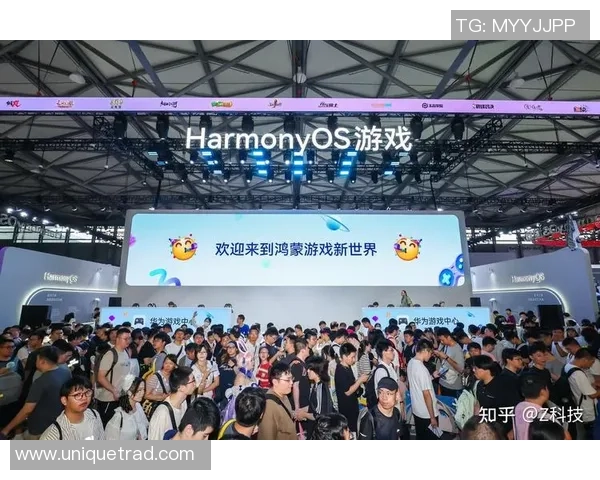 华为游戏中心鸿蒙电竞节共庆王者十周年!鸿蒙特性赋能丝滑流通体会 华为游戏中心鸿蒙电竞节共庆王者十周年!鸿蒙特性赋能丝滑流通体会